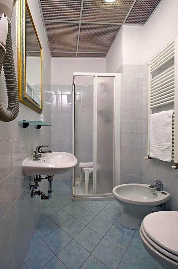 Hotel Roma
