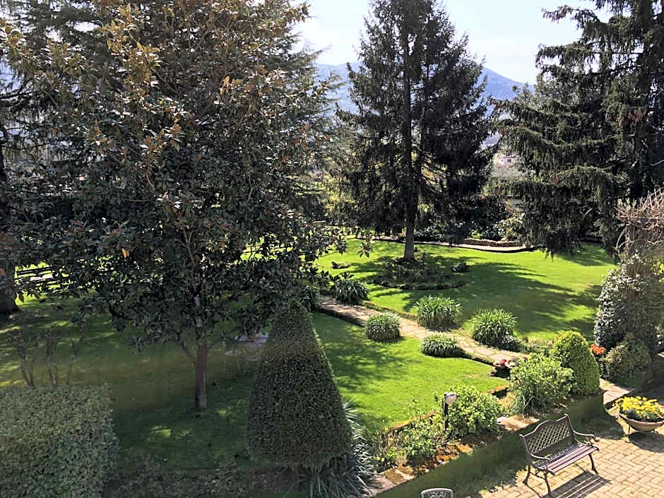 Il Casale di Riardo Luxury B&B