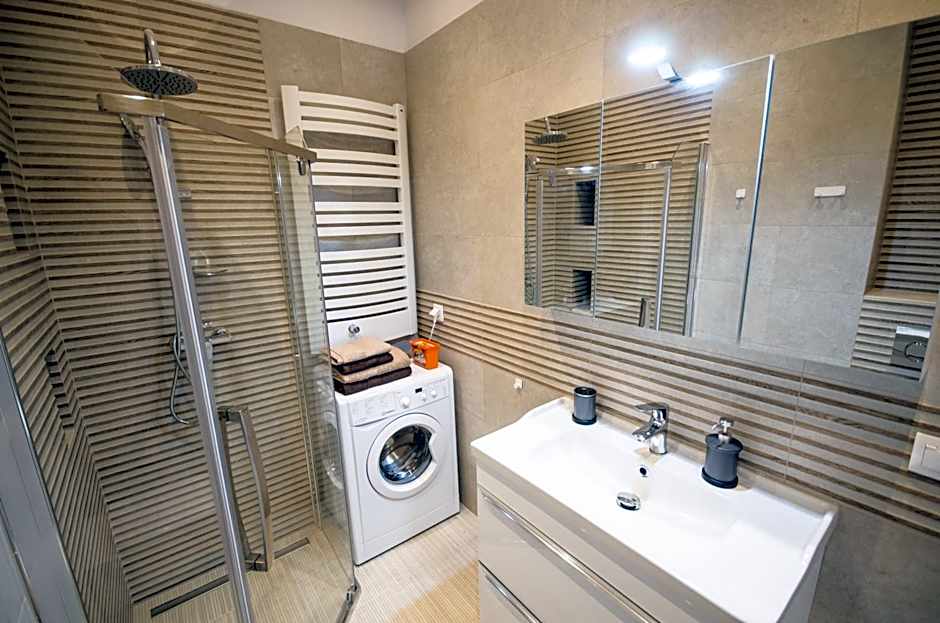 Old Town Vistula Premium Apartments