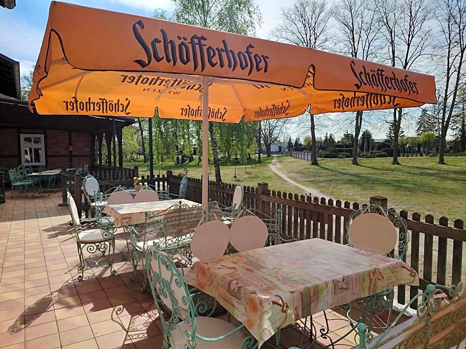 Hotel Schützenhaus Lenzen