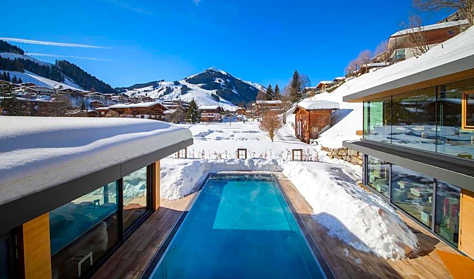 Rosentalerhof Hotel & Appartements