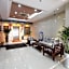 Nanyuan E Jia Hotel Ningbo Yao'ai Road Sports Center