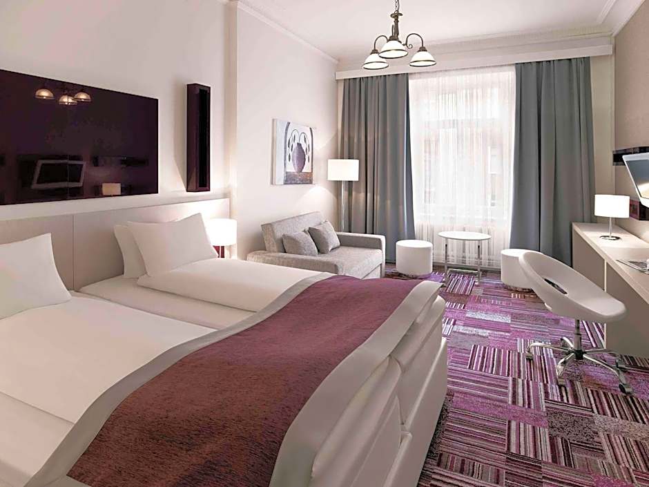 Ibis Styles Stockholm Odenplan