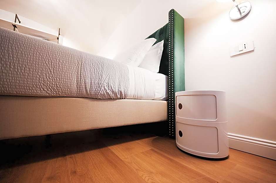 Carlo Felice Boutique Hotel