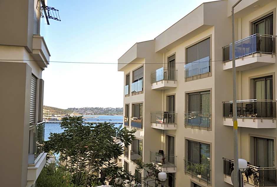 Sahil Butik Otel