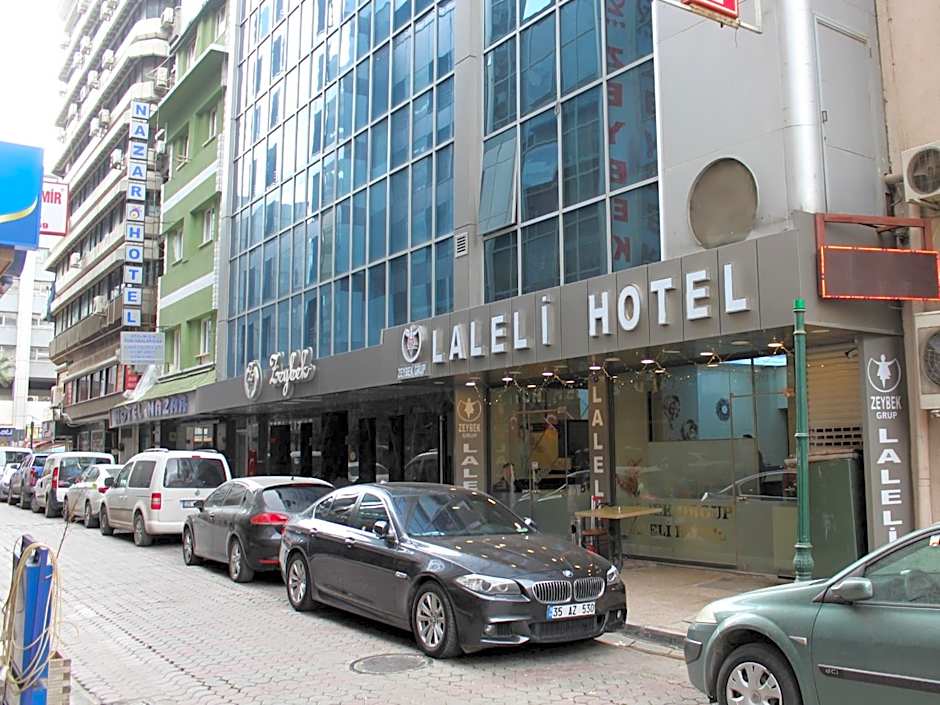 Laleli Hotel Izmir