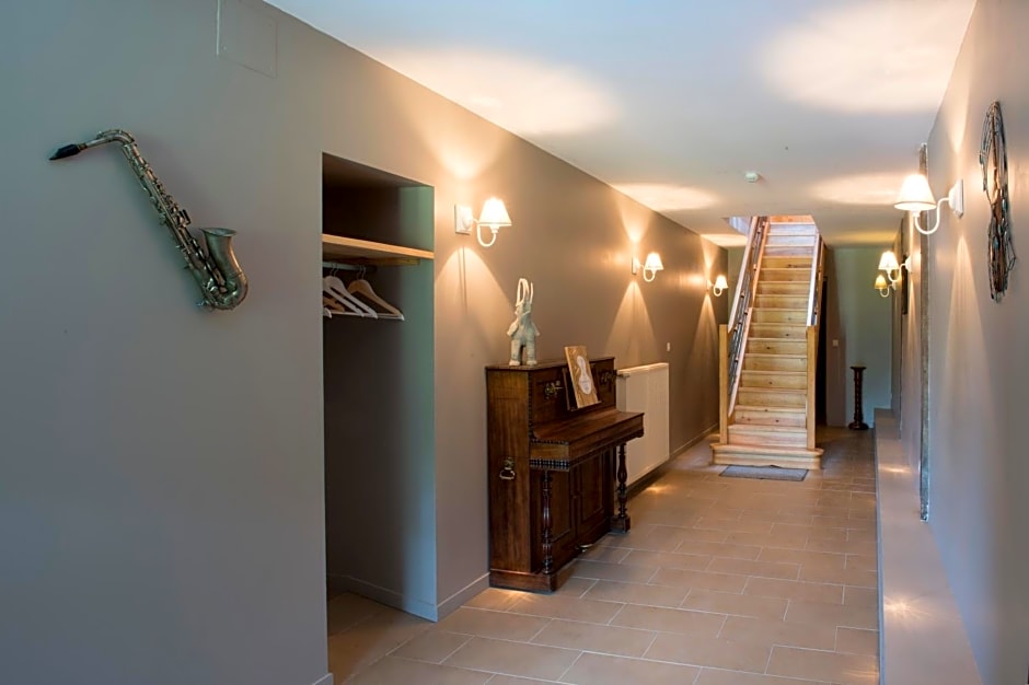 Maison d'Emmannaelle