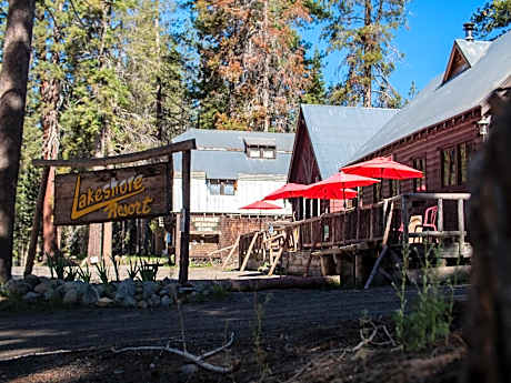 Lakeshore Resort