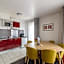 Appart'City Confort Paris Villejuif (Ex Park&Suites)