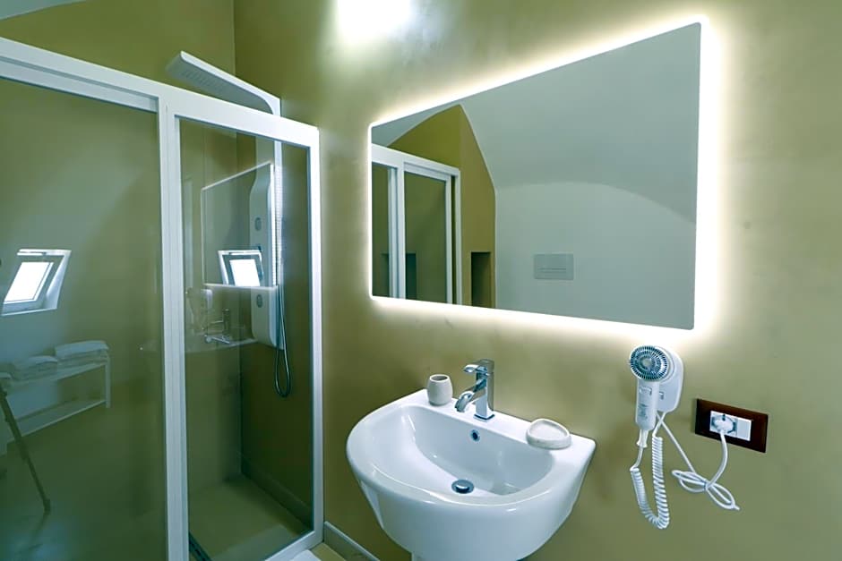 Hotel Capo Campolato