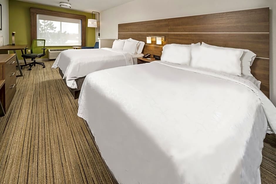 Holiday Inn Express Chicago Northwest-Vernon Hills By IHG