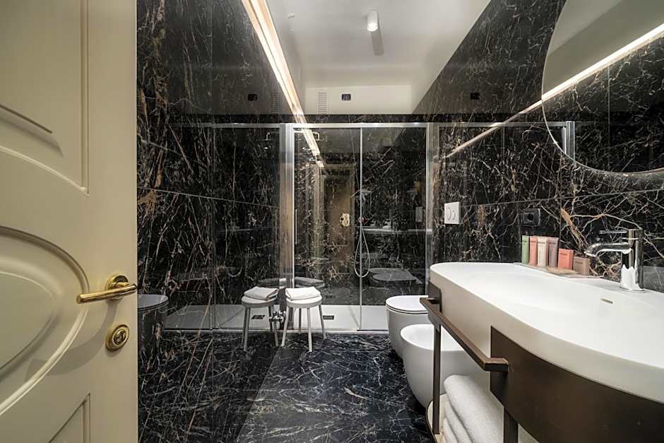 Hotel Mozart