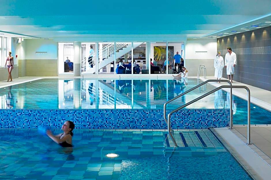 Aspria Hannover Maschsee Sport & Spa