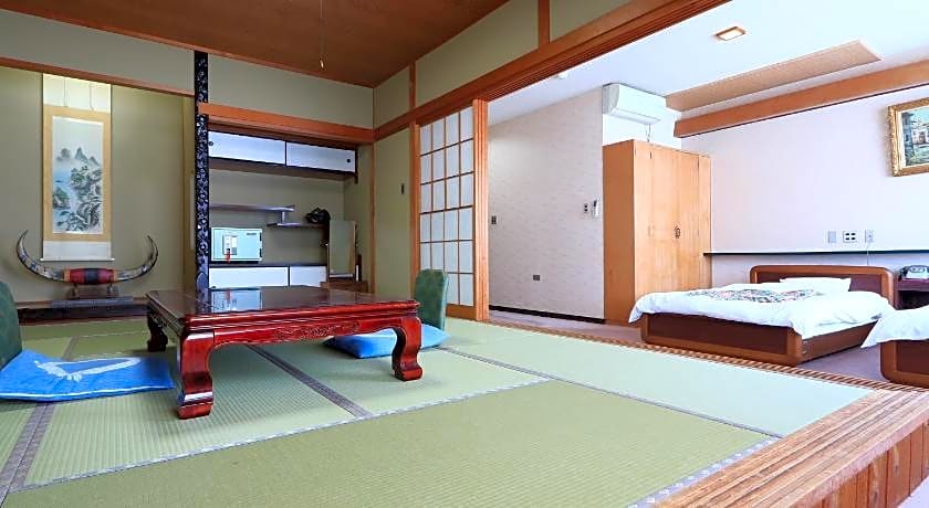 Suzunami Hotel