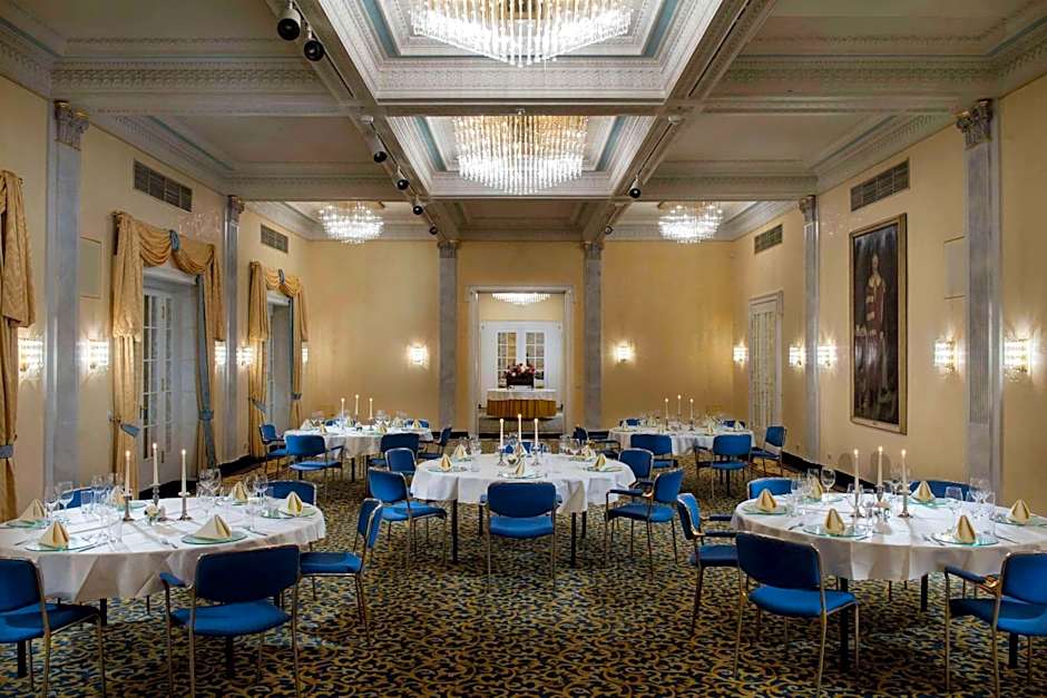 Wyndham Grand Bad Reichenhall Axelmannstein