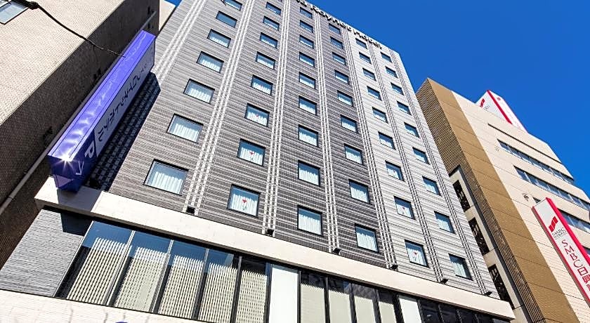 Daiwa Roynet Hotel Kokura Ekimae