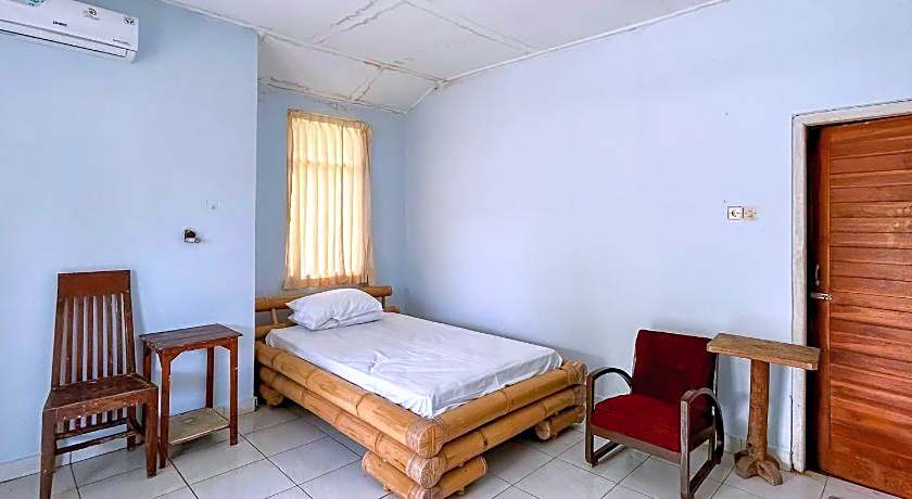 OYO 93604 Hepi Bungalow Lovina