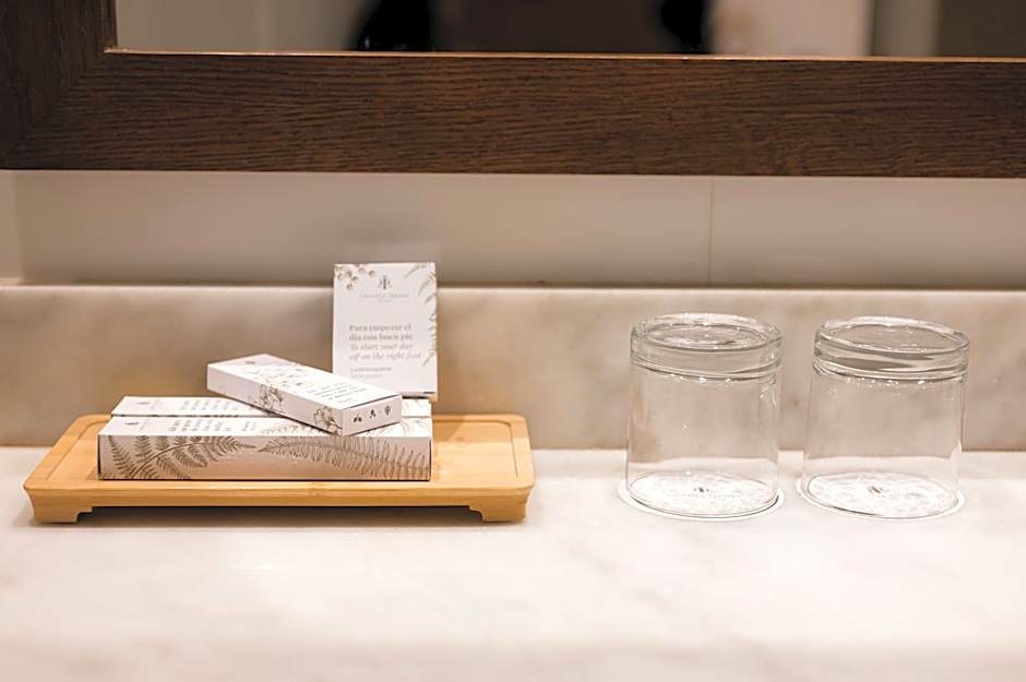 Castilla Termal Burgo de Osma