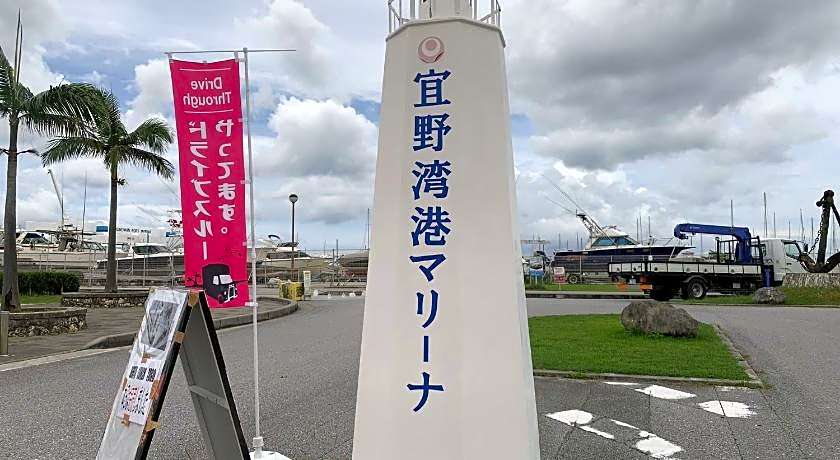 Rizo Zaizen Hotel