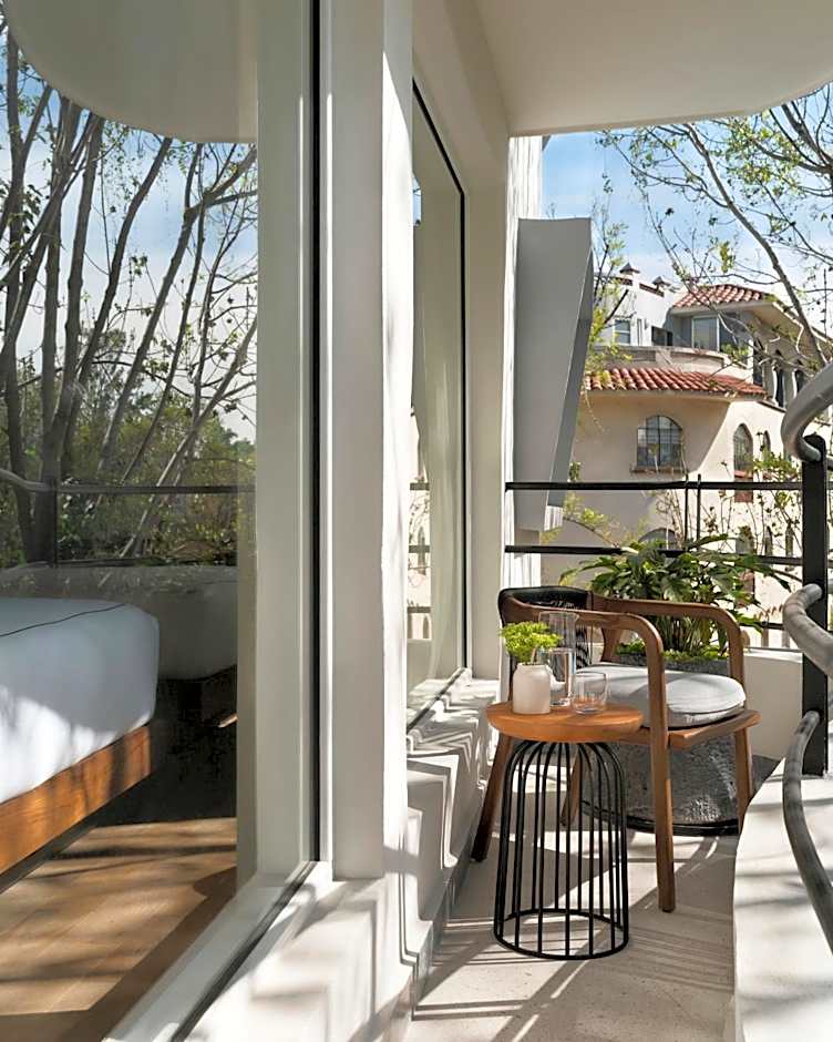 Kimpton Virgilio Polanco by IHG