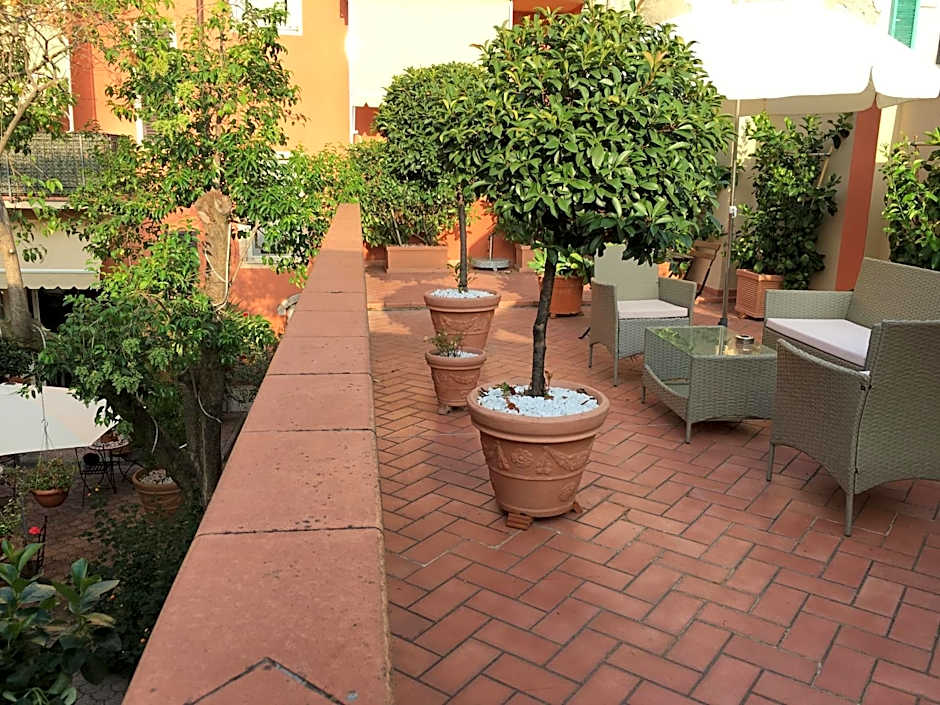 Residence Gloria