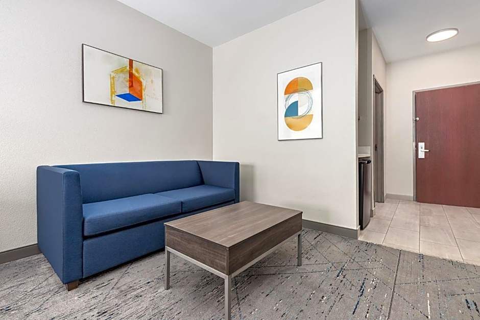 Holiday Inn Express Hotel and Suites Athens By IHG