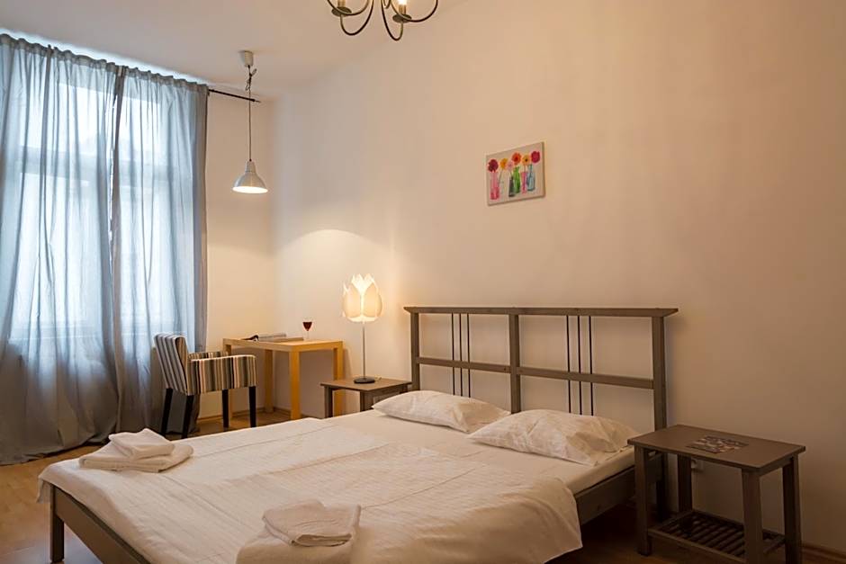 Royal Road Residence