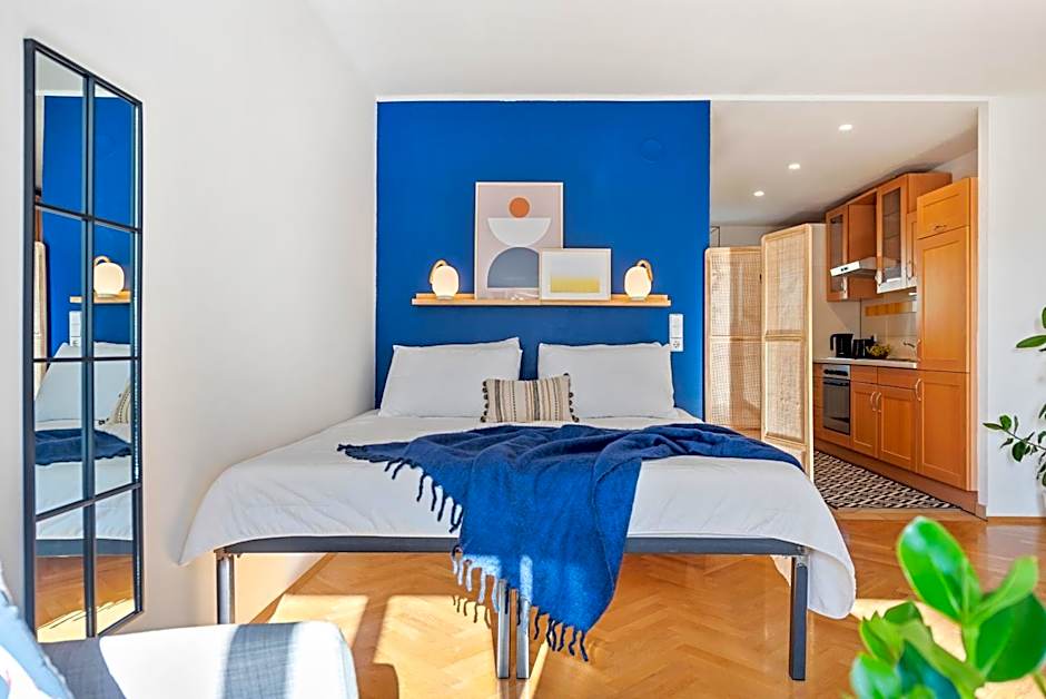 Vienna Hostel Ruthensteiner