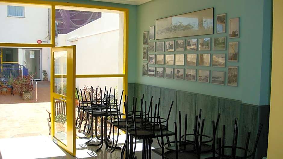 Hotel Blauet by Bossh! Hotels