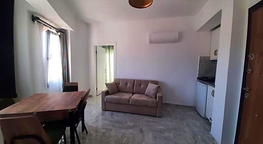 Gokceada Marmaros Butik Otel