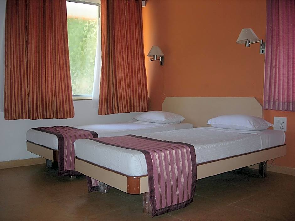 The HQ Hotel