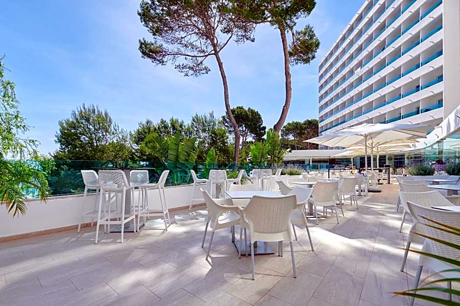 AluaSoul Carolina - Adults Only