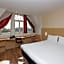 ibis Metz Centre Gare