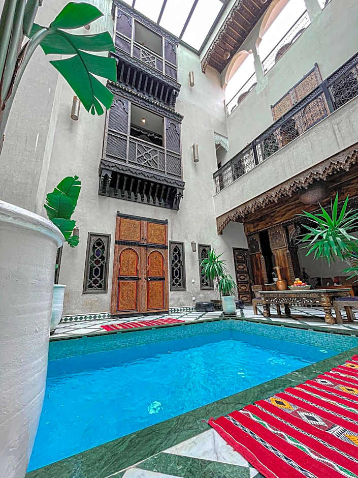 Riad Deluxe