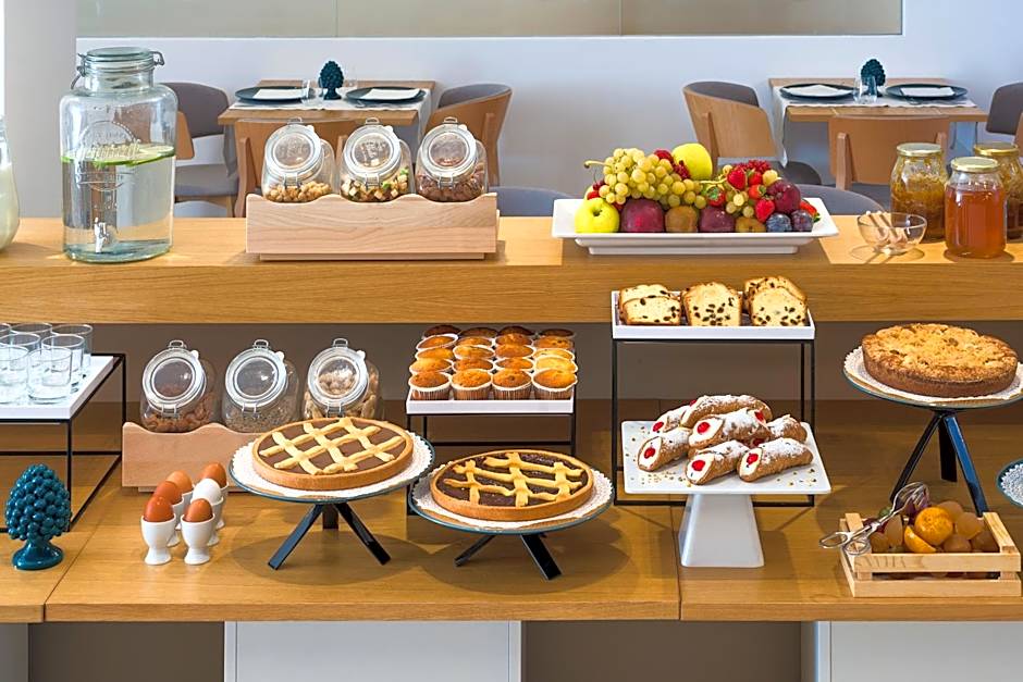 Albatros Beach Hotel