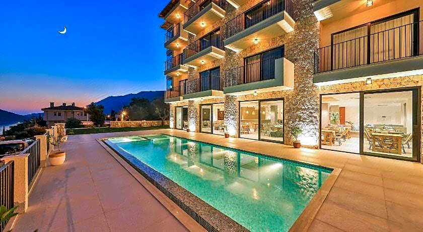 Carruba Boutique Hotel