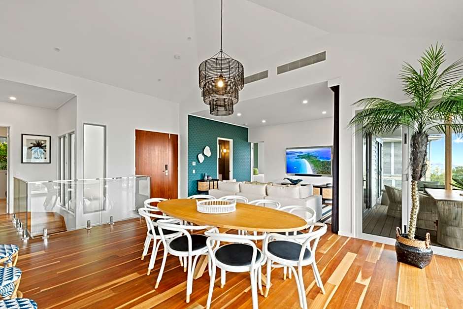 Club Wyndham Airlie Beach