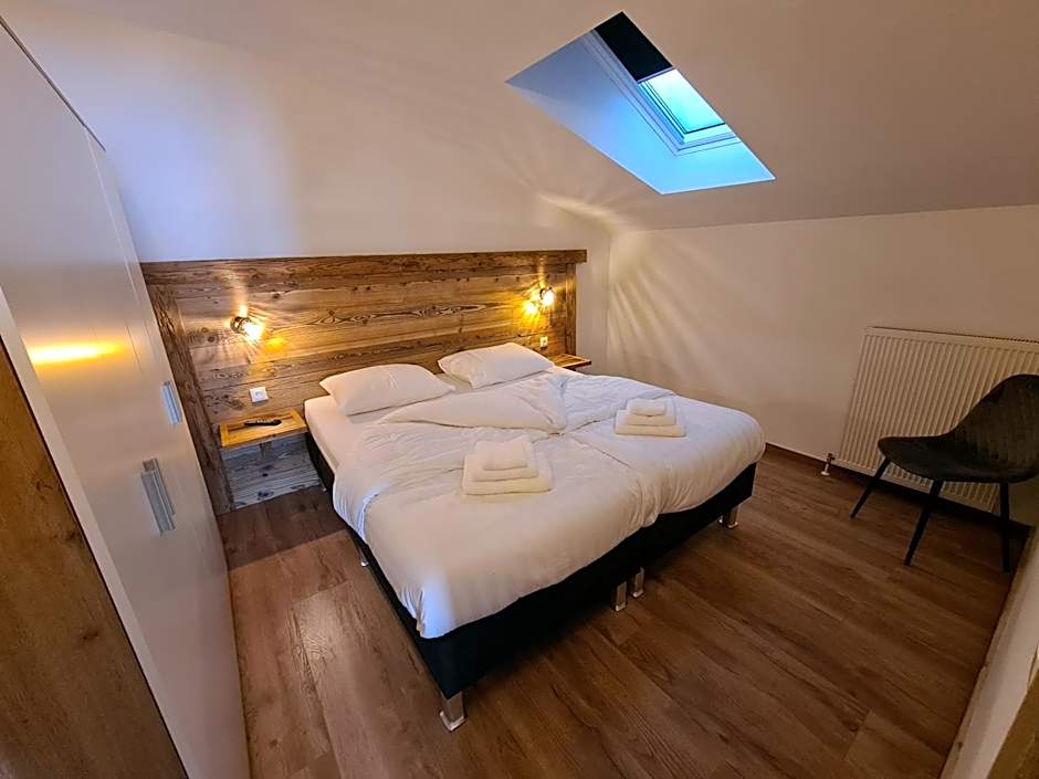 Hotel Pension Annerlhof