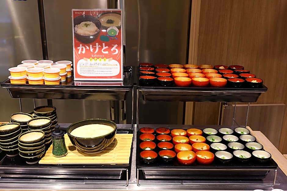 Dormy Inn Express Kakegawa