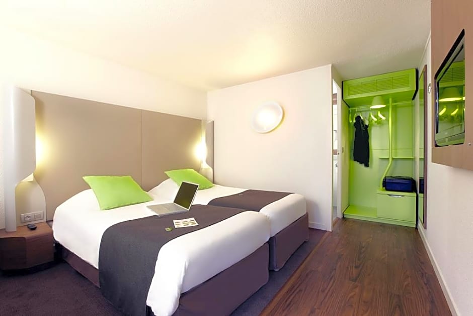 Hotel Campanile Toulouse - Blagnac Aeroport