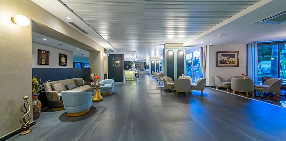 Fame Residence Goynuk