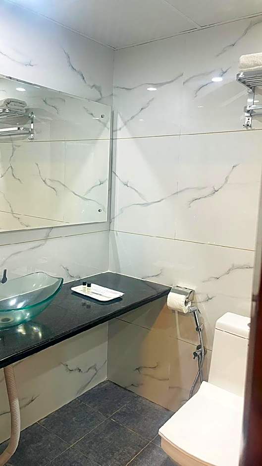 Hotel Chevron Brigade