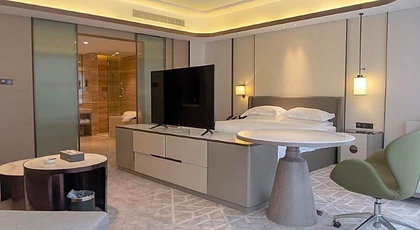 Holiday Inn Ningde Xiapu By IHG