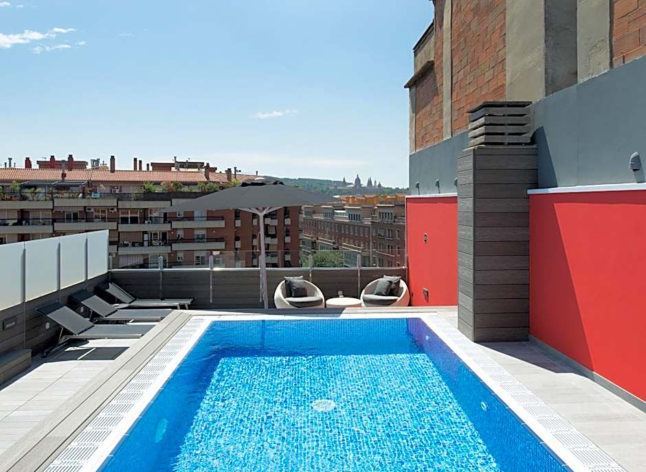 Photo 1 of 37 of Catalonia Roma