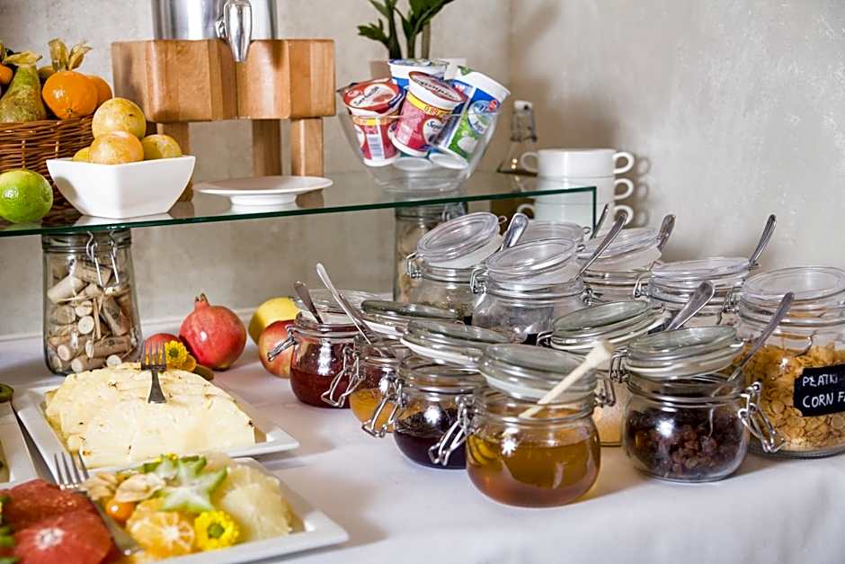 Hotel Bonum Old Town