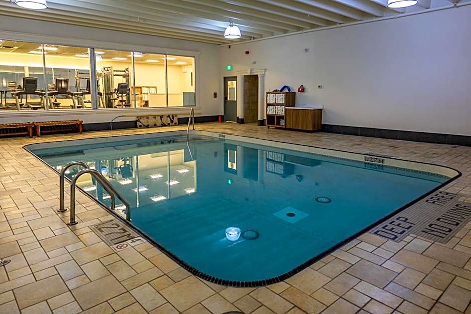 Holiday Inn Hotel & Suites St.Catharines-Niagara by IHG