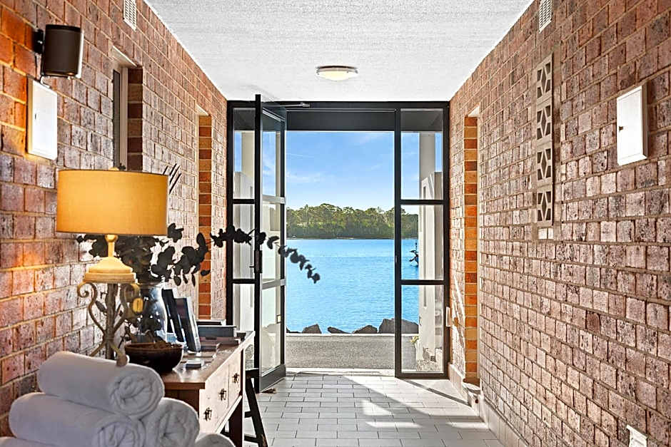 Bay Breeze Boutique Accommodation