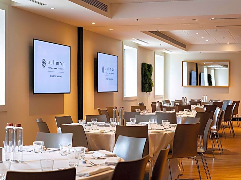 Pullman Paris La Defense