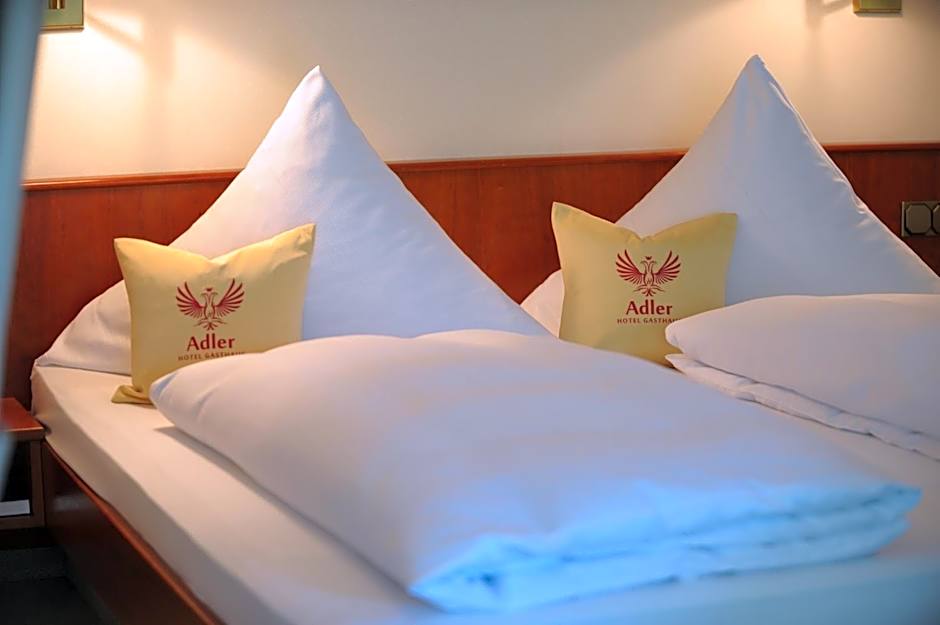 Hotel Gasthaus Adler