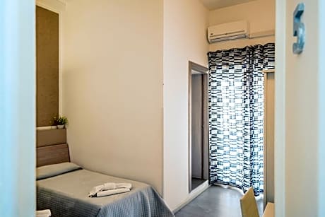 Budget Twin Room